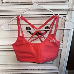 TLF Strappy Sports Bra